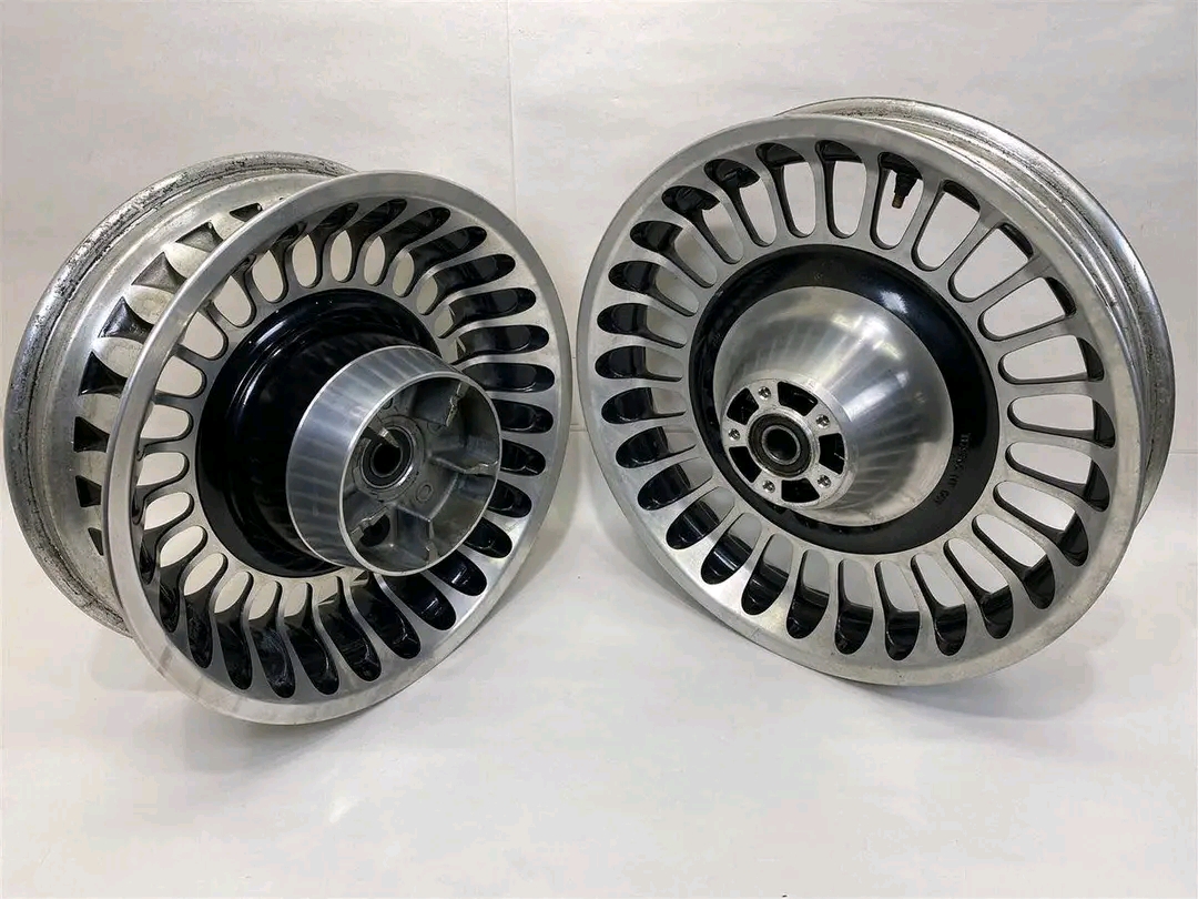 Harley Davidson Engine Parts