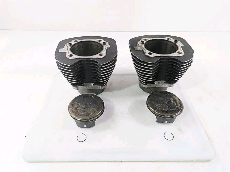 Harley Davidson Handlebars
