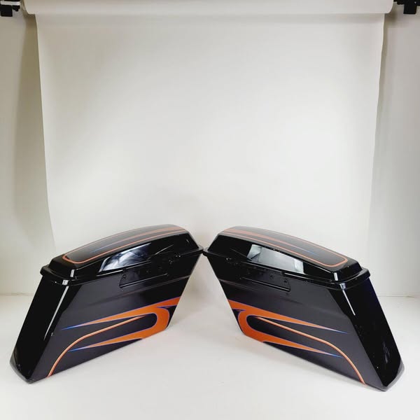 Harley Davidson Handlebars