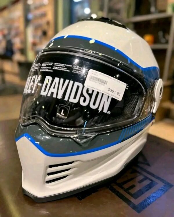 Simpson helmets