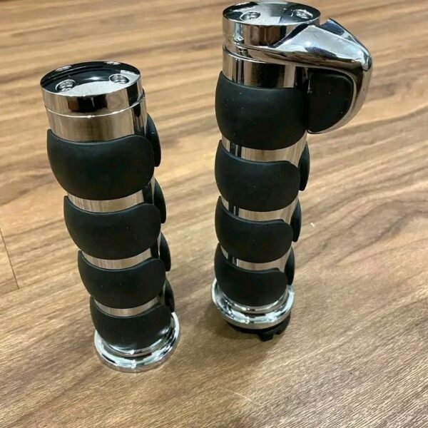 Kicry handle grips