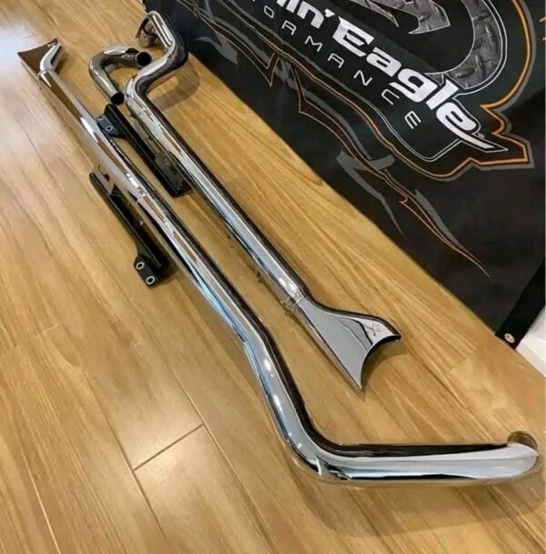 Samson Exhaust