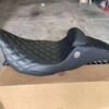 Custom Performance Gripper Seat