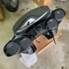 2012 Harley-Davidson Softail Fat Boy Lo - FLSTFB Fairings